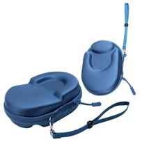 Shockproof Bone Conduction Headphone Box EVA Headset Carrying Case  for Open Ear