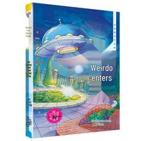Bingbo's Fairy Tale Selection: Mystery of the Strange Egg