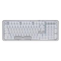 Logitech ALTO KEYS K98M Plus Customizable Wireless Mechanical Keyboard