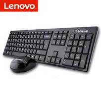 Lenovo KN100 Wireless Slim Keyboard and Mouse Combo