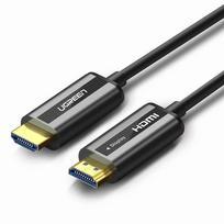 UGREEN HD132 HDMI 2.0 Fiber Optic 4K/60Hz Extension Cable