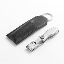 Nail Clippers Wide Jaw Stainless Steel Nail Cutter Toenail Fingernail Manicure Trimmer Thick Hard Ingrown Toenail Scissors Tools Silver