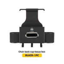 Car Seat Back Storage Box Car Hook Water Cup Holder Tissue Box For Citroen C4 C3 C5 C1 C2 C6 VTS C4L DS3 DS4 DS5 Grand Berlingo