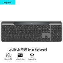Logitech K980 Slim Wireless Keyboard