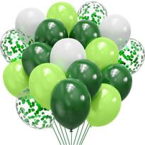 Balloon Set 12 Inch Latex Balloon Apricot Skin Tone Party Arrangement Decorative Balloon Set Birthday Balloon 20PCS