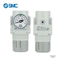 SMC AR Series Modular Pressure Reducing Valve