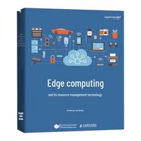 Edge Computing & Resource Management Book