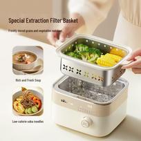 Bear Smart Multi-function Egg Cooker CN plug (adapter included)
