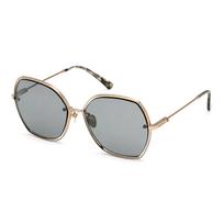 SUNGLASSES NINA RICCI WOMEN SNR304-598FEX (Lens/Bridge/Temple) 59/18/135 mm) | SNR304-598FEX | 190605347683