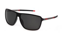 SUNGLASSES POLICE MAN SPLL15-65U28P (Lens/Bridge/Temple) 65/13/135 mm) | SPLL15-65U28P | 190605455081