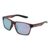 SUNGLASSES NIKE UNISEX NIKEMAVER (Lens/Bridge/Temple) 55/15/135 mm) | NIKEMAVER | 194958047801