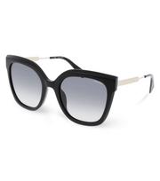 SUNGLASSES POLICE WOMEN SPLG19-540700 (Lens/Bridge/Temple) 54/21/135 mm) | SPLG19-540700 | 190605412817