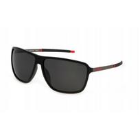 SUNGLASSES POLICE MAN SPLL15M65U28P (Lens/Bridge/Temple) 65/13/135 mm) | SPLL15M65U28P | 190605455128
