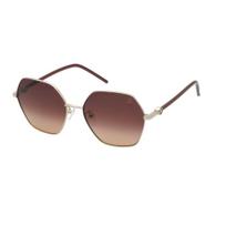 SUNGLASSES TOUS WOMEN STO456-56033M (Lens/Bridge/Temple) 56/17/135 mm) | STO456-56033M | 190605437452