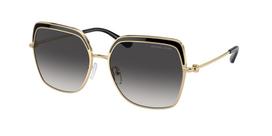SUNGLASSES MICHAEL KORS WOMEN MK1141-10148G (Lens/Bridge/Temple) 57/16/140 mm) | MK1141-10148G | 725125410236