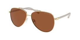 SUNGLASSES MICHAEL KORS WOMEN MK1146-101473 (Lens/Bridge/Temple) 53/13/140 mm) | MK1146-101473 | 725125510653