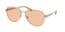 SUNGLASSES MICHAEL KORS WOMEN MK1160-190073 (Lens/Bridge/Temple) 59/14/145 mm) | MK1160-190073 | 725125524520