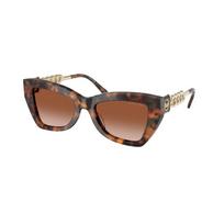 SUNGLASSES MICHAEL KORS WOMEN MK2205-39043B (Lens/Bridge/Temple) 52/19/140 mm) | MK2205-39043B | 725125524766