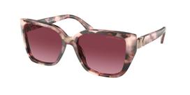 SUNGLASSES MICHAEL KORS WOMEN MK2199-39468H (Lens/Bridge/Temple) 55/17/135 mm) | MK2199-39468H | 725125402569