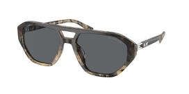 SUNGLASSES MICHAEL KORS MAN MK2219U394287 (Lens/Bridge/Temple) 57/18/145 mm) | MK2219U394287 | 725125518369