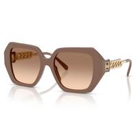 SUNGLASSES MICHAEL KORS WOMEN MK2232U400313 (Lens/Bridge/Temple) 54/18/140 mm) | MK2232U400313 | 725125524612