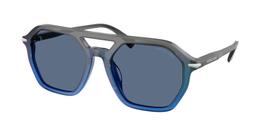 SUNGLASSES MICHAEL KORS MAN MK2251U401180 (Lens/Bridge/Temple) 57/19/145 mm) | MK2251U401180 | 725125533140