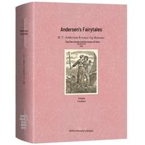 Andersen's Fairy Tales: Complete Chinese Collection