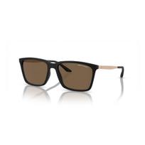 Akiniai nuo saulės ARMANI EXCHANGE MAN AX4138S807873 (Lęšis/tiltelis/auselė) 57/17/145 mm | AX4138S807873 | 7895653273665