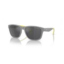 Akiniai nuo saulės ARMANI EXCHANGE MAN AX4135S81806G (Lęšis/tiltelis/auselė) 59/17/145 mm | AX4135S81806G | 7895653273016