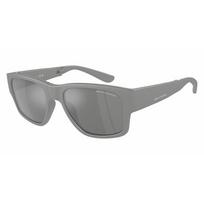Akiniai nuo saulės ARMANI EXCHANGE MAN AX4141SU81806 (Lęšis/Nosis/Šoninė dalis) 56/19/145 mm | AX4141SU81806 | 8056262006818