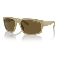 SUNGLASSES ARMANI EXCHANGE MAN AX4142SU83487 (Lens/Bridge/Temple) 61/17/135 mm) | AX4142SU83487 | 7895653287303