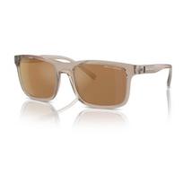 Akiniai nuo saulės ARMANI EXCHANGE MAN AX4145S83445A (Lęšis/Nosis/Šoninė dalis) 57/19/145 mm | AX4145S83445A | 7895653287242