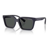 Akiniai nuo saulės ARMANI EXCHANGE MAN AX4147S610587 (Lęšis/tiltelis/auselė) 56/17/145 mm | AX4147S610587 | 7895653320482