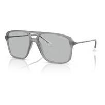 Akiniai nuo saulės ARMANI EXCHANGE MAN AX4150SU83638 (Lęšis/tiltelis/auselė) 59/15/145 mm | AX4150SU83638 | 7895653319059