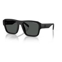 Akiniai nuo saulės ARMANI EXCHANGE MAN AX4154SU83737 (Lęšis/tiltelis/auselė) 56/19/145 mm | AX4154SU83737 | 7895653327504