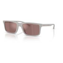Akiniai nuo saulės ARMANI EXCHANGE MAN AX4157SU83786 (Lęšis/tiltelis/auselė) 57/19/145 mm | AX4157SU83786 | 7895653328075