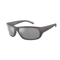 SUNGLASSES ARNETTE MAN AN4290-28706G (Lens/Bridge/Temple) 63/16/130 mm) | AN4290-28706G | 7895653285606