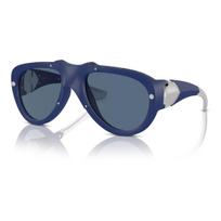 Akiniai nuo saulės BURBERRY unisex BE4433U413980 (Lęšis/Nosis/Šoninė dalis) 57/20/125 mm | BE4433U413980 | 8056262151099