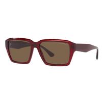 Akiniai nuo saulės EMPORIO ARMANI MAN EA4186-507573 (Lęšis/Nosis/Šoninė dalis) 58/17/145 mm | EA4186-507573 | 8056597765183
