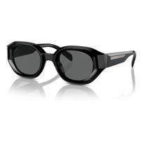 Akiniai nuo saulės EMPORIO ARMANI MAN EA4230U501787 (Lęšis/Nosis/Šoninė dalis) 48/25/145 mm | EA4230U501787 | 8056262078389
