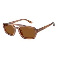 Akiniai nuo saulės EMPORIO ARMANI MAN EA4240U620373 (Lęšis/Nosis/Šoninė dalis) 53/22/145 mm | EA4240U620373 | 8056262244159