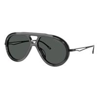 Akiniai nuo saulės EMPORIO ARMANI MAN EA4242U621187 (Lęšis/Nosis/Šoninė dalis) 56/14/145 mm | EA4242U621187 | 8056262302279