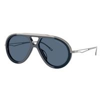 Akiniai nuo saulės EMPORIO ARMANI MAN EA4242U621380 (Lęšis/Nosis/Šoninė dalis) 56/14/145 mm | EA4242U621380 | 8056262302316
