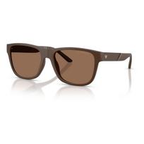 Akiniai nuo saulės EMPORIO ARMANI MAN EA4243-624373 (Lęšis/tiltelis/auselė) 56/18/145 mm | EA4243-624373 | 8056262461686