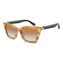 Akiniai nuo saulės EMPORIO ARMANI moterims EA4250U62692Q (Lęšis/tiltelis/auselė) 54/16/140 mm | EA4250U62692Q | 8056262469828