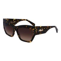 SUNGLASSES LIUJO WOMEN LJ785S6116242 (Lens/Bridge/Temple) 61/16/135 mm) | LJ785S6116242 | 8054944263504