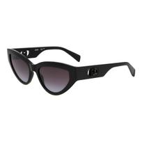 SUNGLASSES LIUJO WOMEN LJ800S5418001 (Lens/Bridge/Temple) 54/18/140 mm) | LJ800S5418001 | 8056255308721