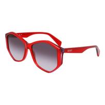SUNGLASSES LIUJO WOMEN LJ797S5715623 (Lens/Bridge/Temple) 57/15/140 mm) | LJ797S5715623 | 8056255013540
