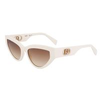 SUNGLASSES LIUJO WOMEN LJ800S5418102 (Lens/Bridge/Temple) 54/18/140 mm) | LJ800S5418102 | 8056255308745