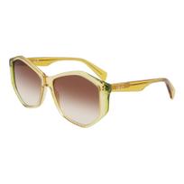 SUNGLASSES LIUJO WOMEN LJ797S5715707 (Lens/Bridge/Temple) 57/15/140 mm) | LJ797S5715707 | 8056255013533